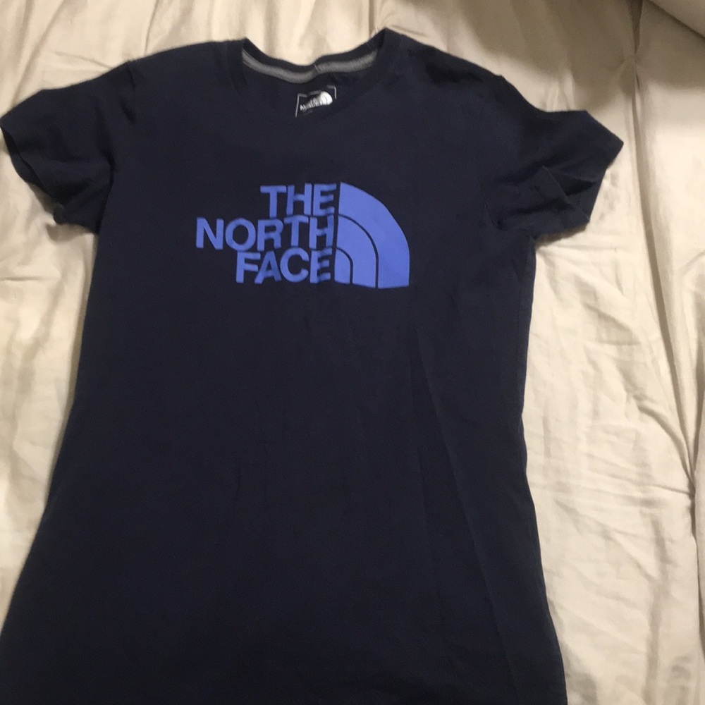 North face shirt